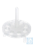 Bild von neoLab® Reaktionsgefäß-Einsatz für Wasserbad, 20 Löcher 105 mm Ø