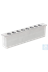 Bild von neoLabLine® Alu-Einsatz für Eisbad groß, für 24 x 1,5 ml