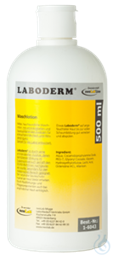 Bild von neoLab-Laboderm-Waschlotion, 500 ml Flasche