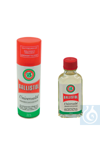 Bild von neoLab® Ballistol-Öl, Flasche 50 ml