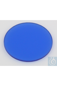 Bild von Filter Blau, für OLE-1, OLF-1