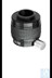 Bild von C-Mount Kamera-Adapter, 0,5x; für Mikroskop-Cam