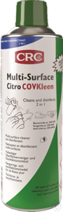 Bild von neoLab Desinfektionsreiniger Multi-Surface Citro COVKleen, 500 ml Spray