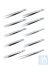 Bild von neoLab® Pinzette ''ion'' Typ 1, feine, spitze Spitze, 120 mm