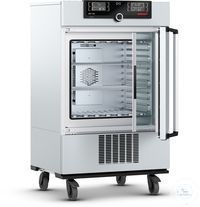 Bild von Kompressor-Kühlbrutschrank ICP110, 108l, -12-60°C