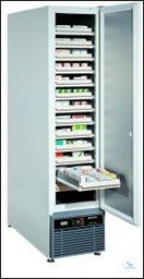 Bild von Medikamenten-Kühlsäule, MED 600 PRO-ACTIVE