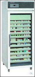 Bild von Medikamenten-Kühlschrank, MED 520 PRO-ACTIVE