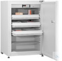 Bild von Medikamenten-Kühlschrank, ESSENTIAL MED 125