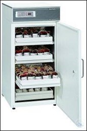 Bild von Blutkonserven-Kühlschrank, BL 300 PRO-ACTIVE
