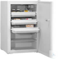 Bild von Medikamenten-Kühlschrank, ESSENTIAL MED 85 DIN