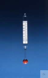 Bild von Aräometer 0,700 - 2,000 ohne Thermometer