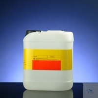 Bild von Salzsäure 2,5 mol/l - 2,5 N Lösung Inhalt: 5 l