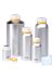 Bild von Aluminium-Flasche 1250 ml mit UN-Zulassung, 88 x 256 mm