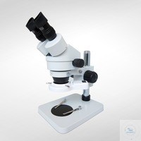Bild von Stereo Zoom Mikroskop MSZ5000-RL