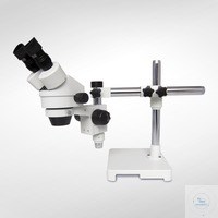 Bild von Stereo Zoom Mikroskop MSZ5000-S