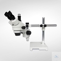 Bild von Stereo Zoom Mikroskop MSZ5000-T-S