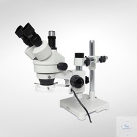 Bild von Stereo Zoom Mikroskop MSZ5000-T-S-RL
