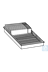 Bild von neoLabLine® Objektträger-Kasten für 50 St., PS, blau