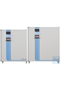 Bild von Heracell™ 150i CO2-Inkubatoren mit Edelstahlkammern Dual 150L Stack, 2 x