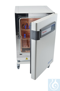 Bild von Heracell™ VIOS 160i CO2-Inkubator mit Kupferkammer Heracell VIOS 160i