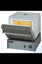 Bild von Thermolyne&trade; Premium Large Muffle Furnaces - Digital programmable with