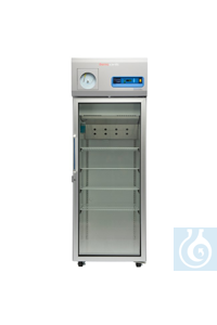 Bild von Labor-Hochleistungskühlschränke der Serie TSX Glass - 230V 50Hz European