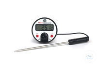 Bild von Digital-Thermometer Typ 13010