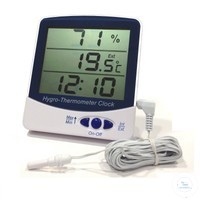 Bild von Hygro-Thermometer Typ 15020