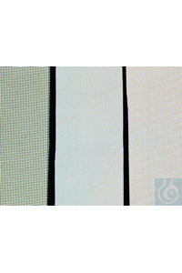 Bild von neoLab® Siebgewebe Polyester Monolen, Maschenweite 900 µm, 100 x 102 cm
