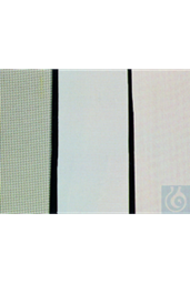 Bild von Siebgewebe Polyester Monolen, Maschenweite 30 µm, 100 x 115 cm