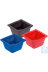 Bild von neoLab® Eiswanne Mini-Coolit 1 l, rot, geschäumtes PVC