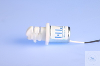 Bild von Schlauchquetschventil für Pharmedschlauch 1,6*3,2 mm, Wechselventil
