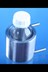 Bild von Inkubationsmantel, Edelstahl, für 100 ml Schott Laborflaschen