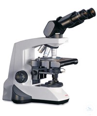 Bild von Lx 500 Binokulares Forschungsmikroskop mit Ergo-Kopf