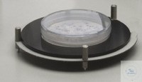 Bild von schuett count Adapter für Petrischalen mit 50-60 mm Durchm.