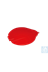 Bild von neoLab® Deckel aus PP für Eimer, rot