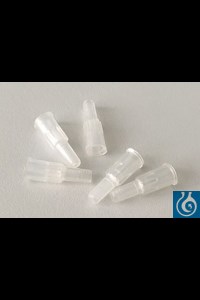 Bild von Spritzenfilter, Micropur, PTFE, 3 mm, 0,45 µm, PP-Gehäuse, 0,45 µm, PP-Gehäuse