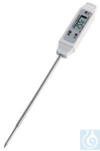 Bild von neoLab® Pocket-Einstichthermometer -40bis +200°C