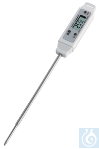 Bild von neoLab® Pocket-Einstichthermometer -40bis +200°C