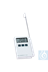 Bild von neoLab® Thermometer mit Fühler -40 bis +200°C