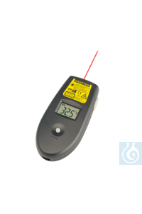 Bild von neoLab® Infrarot-Thermometer mit Laser -33°C /+250°C