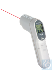 Bild von neoLab® Infrarot-Thermometer -33 bis +500°C