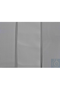 Bild von neoLab® Siebgewebe Polyamid monofil, Maschenweite 500 µm, 100 x 136 cm