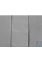 Bild von neoLab® Siebgewebe aus Polyamid Monofil, Maschenweite 600 µm, 102 X 100 cm
