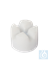 Bild von neoLab® Magnetrührstäbchen für Küvetten, 9 x 8 mm