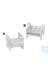 Bild von neoLab® Gestell für Küvetten 10 mm, 3 x 4 Plätze, Modell A