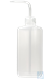 Bild von neoLab® PE-Spritzflaschen mit Sicherheitsventil 500ml, VE 3 1