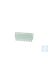 Bild von neoLab® Zubehör zu 7-0141: Kamm 1,5 mm, 10 Zähnen, 5,3 mm breit, Vol. 100 µl