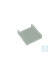 Bild von Gelträger Trennstrecke 2x5,5, 1x11 cm, Gelgr. 12,4x12 cm, Gelvol. ca. 80 ml