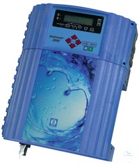 Bild von Testomat 2000® Online-Analysegerät zur Wasserhärtebestimmung, 24 V